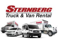 Sternberg Truck & Van Rental image 7